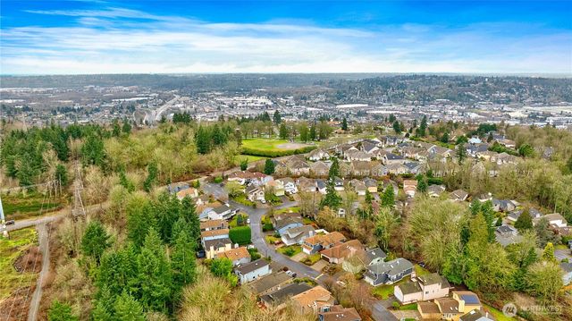 2078 SE 8th Drive, Renton, WA 98055