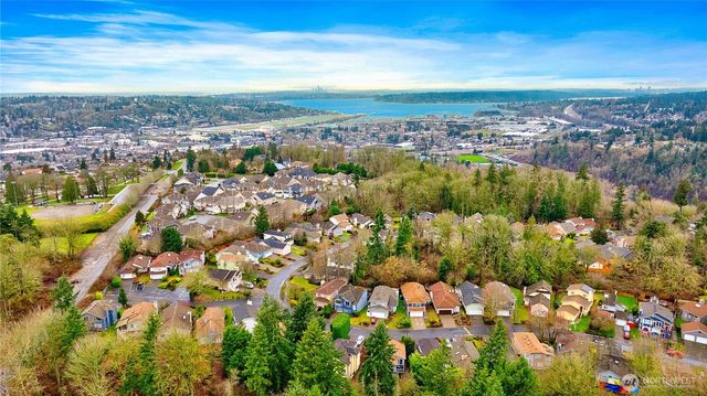 2078 SE 8th Drive, Renton, WA 98055