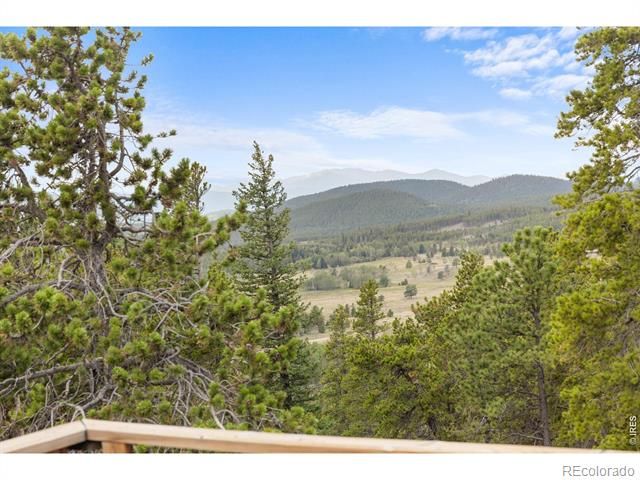 33998 Lyttle Dowdle Drive, Golden, CO 80403