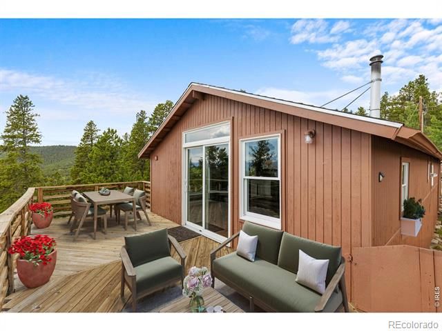 33998 Lyttle Dowdle Drive, Golden, CO 80403