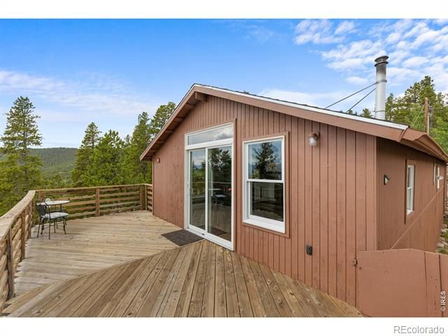 33998 Lyttle Dowdle Drive, Golden, CO 80403