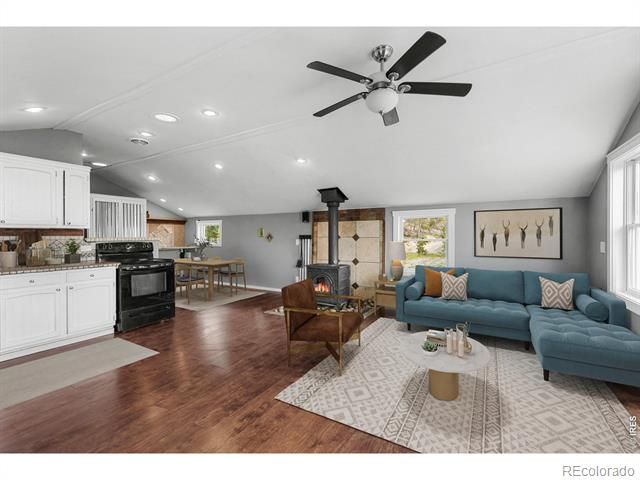 33998 Lyttle Dowdle Drive, Golden, CO 80403