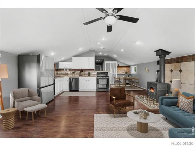 33998 Lyttle Dowdle Drive, Golden, CO 80403