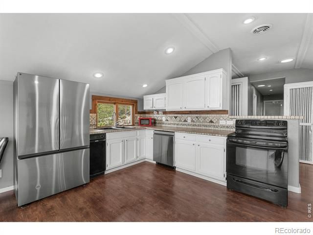 33998 Lyttle Dowdle Drive, Golden, CO 80403