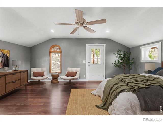 33998 Lyttle Dowdle Drive, Golden, CO 80403