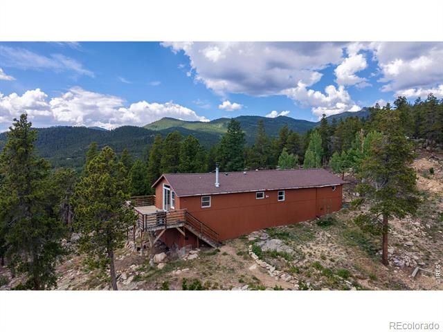 33998 Lyttle Dowdle Drive, Golden, CO 80403