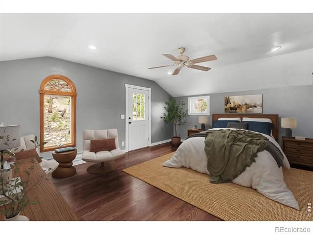 33998 Lyttle Dowdle Drive, Golden, CO 80403