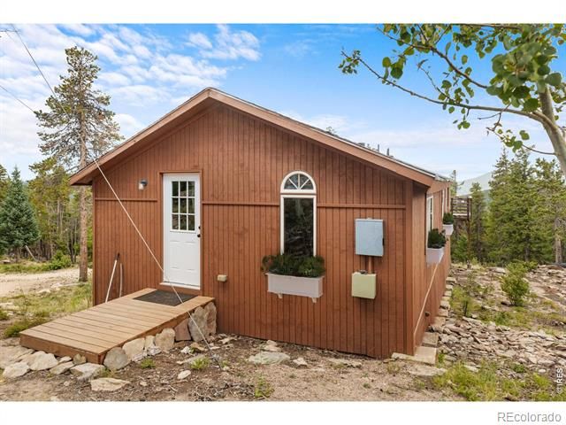 33998 Lyttle Dowdle Drive, Golden, CO 80403