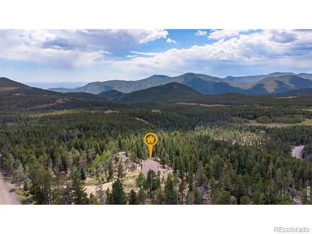 33998 Lyttle Dowdle Drive, Golden, CO 80403