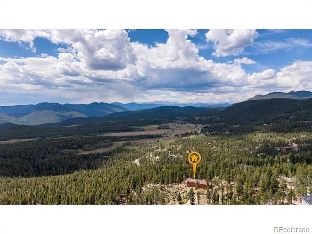 33998 Lyttle Dowdle Drive, Golden, CO 80403