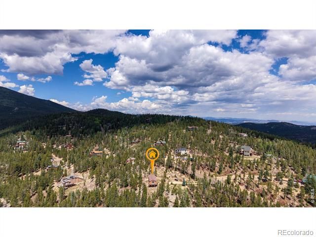 33998 Lyttle Dowdle Drive, Golden, CO 80403