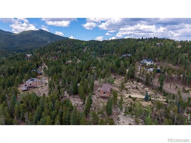 33998 Lyttle Dowdle Drive, Golden, CO 80403