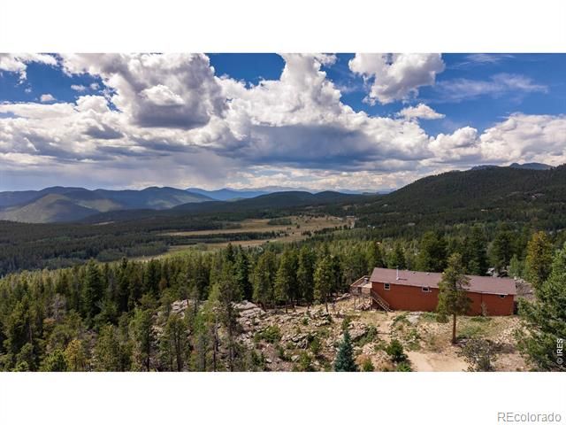33998 Lyttle Dowdle Drive, Golden, CO 80403