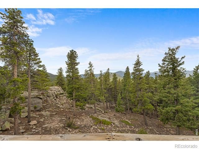 33998 Lyttle Dowdle Drive, Golden, CO 80403