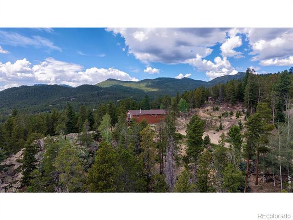 33998 Lyttle Dowdle Drive, Golden, CO 80403