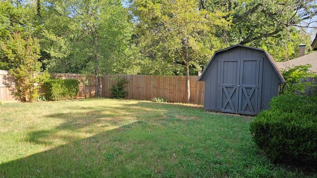 3009 Jennifer Avenue, Denison, TX 75020