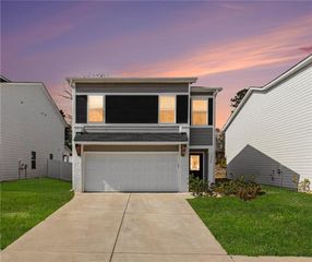 3528 Station Drive, Atlanta, GA 30349