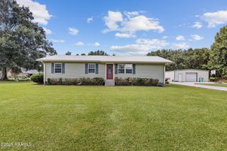 1538 Thomassee Road, Arnaudville, LA 70512