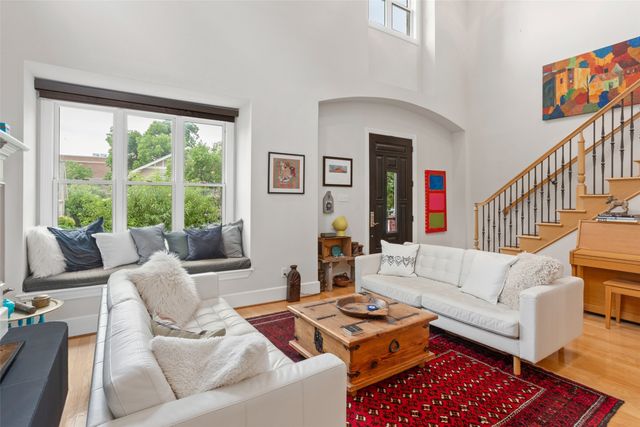 3714 Clarke Avenue, Fort Worth, TX 76107