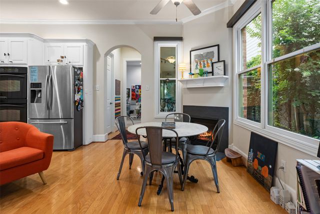 3714 Clarke Avenue, Fort Worth, TX 76107