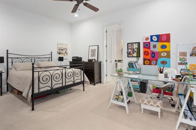 3714 Clarke Avenue, Fort Worth, TX 76107