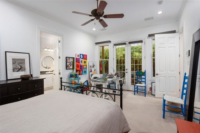 3714 Clarke Avenue, Fort Worth, TX 76107