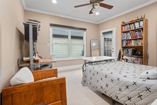 3714 Clarke Avenue, Fort Worth, TX 76107