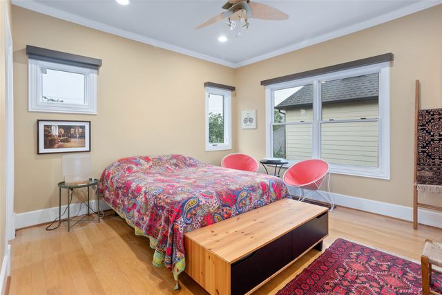 3714 Clarke Avenue, Fort Worth, TX 76107