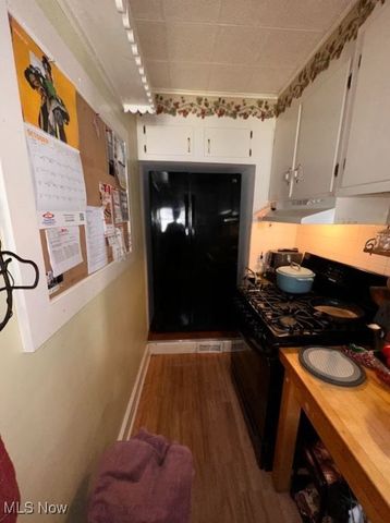 451 Allenford Street, Barberton, OH 44314