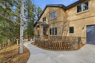 4163 Cheyenne Drive, Larkspur, CO 80118