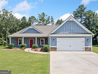 8864 ST ANDREWS, Winston, GA 30187