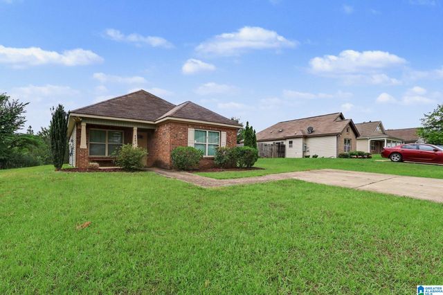 4481 WINCHESTER HILLS WAY, Birmingham, AL 35215