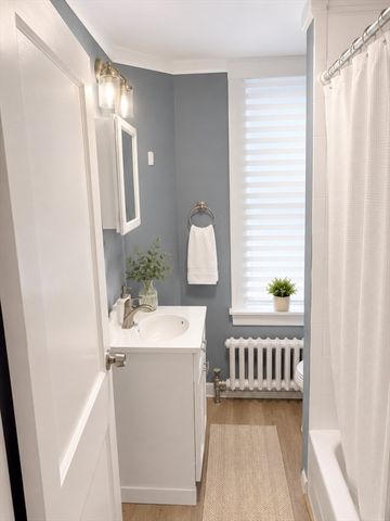 12 West High 1E, Avon, MA 02322