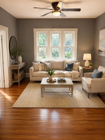 12 West High 1E, Avon, MA 02322