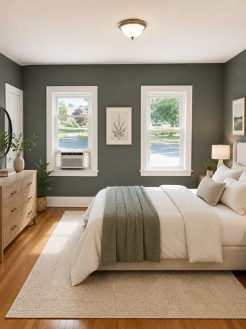 12 West High 1E, Avon, MA 02322