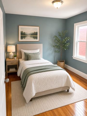 12 West High 1E, Avon, MA 02322