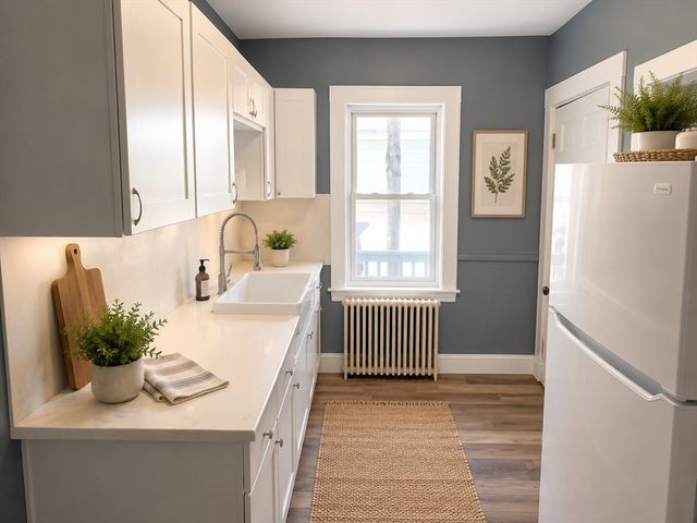 12 West High 1E, Avon, MA 02322