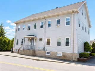 12 West High 1E, Avon, MA 02322