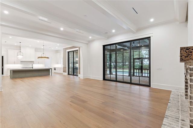 41 Marlin Lane, St Simons Island, GA 31522