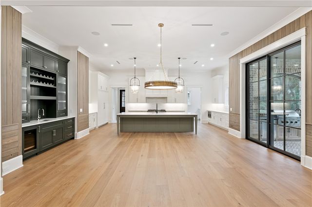 41 Marlin Lane, St Simons Island, GA 31522