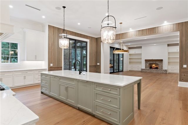 41 Marlin Lane, St Simons Island, GA 31522