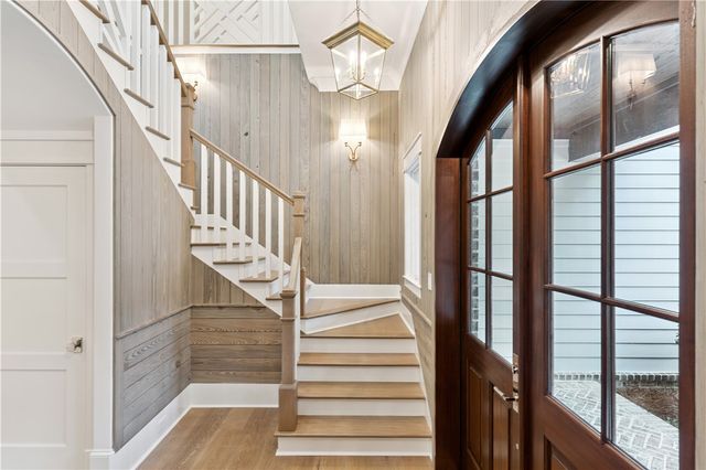 41 Marlin Lane, St Simons Island, GA 31522