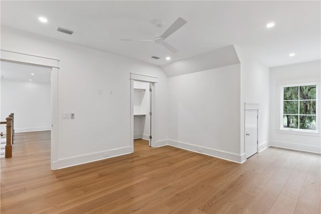 41 Marlin Lane, St Simons Island, GA 31522