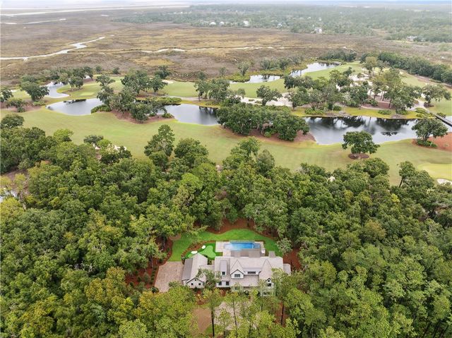 41 Marlin Lane, St Simons Island, GA 31522