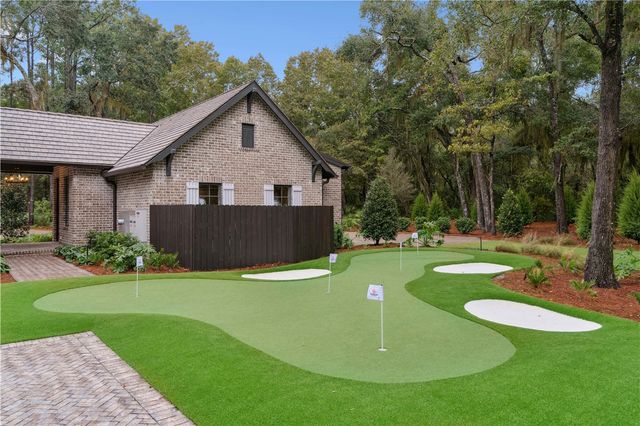 41 Marlin Lane, St Simons Island, GA 31522