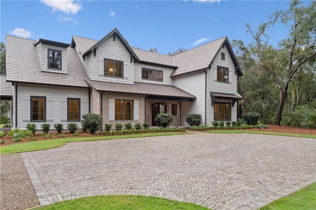 41 Marlin Lane, St Simons Island, GA 31522