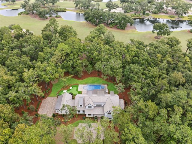 41 Marlin Lane, St Simons Island, GA 31522