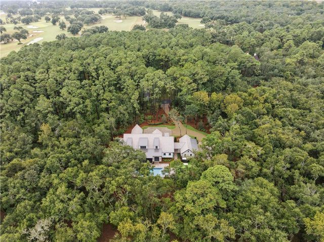 41 Marlin Lane, St Simons Island, GA 31522