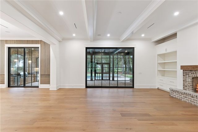 41 Marlin Lane, St Simons Island, GA 31522