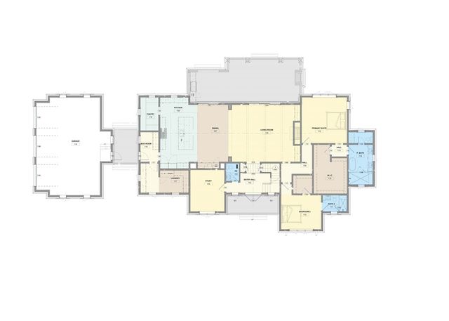 41 Marlin Lane, St Simons Island, GA 31522